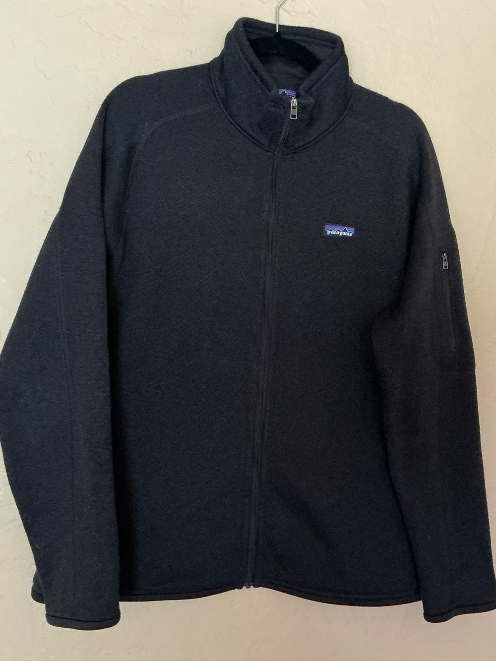 Patagonia W Better Sweater Full-Zip Jacket